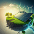 Renewable energy