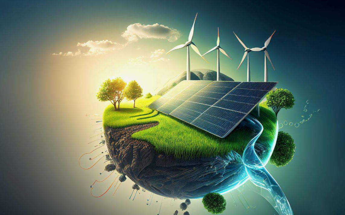 Renewable energy