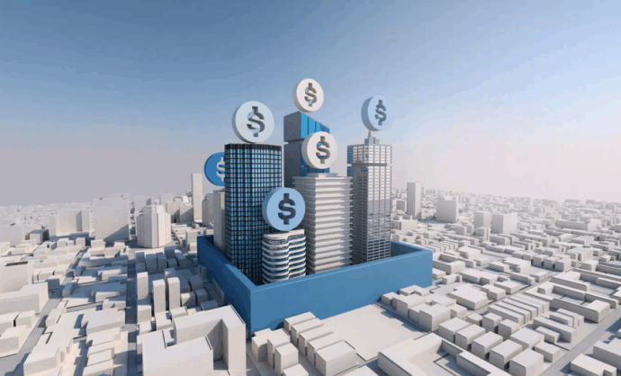 commercial real estate funding