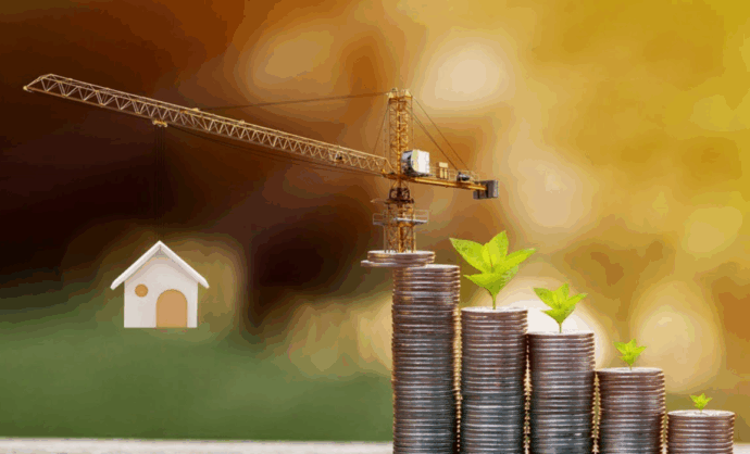 commercial real estate funding