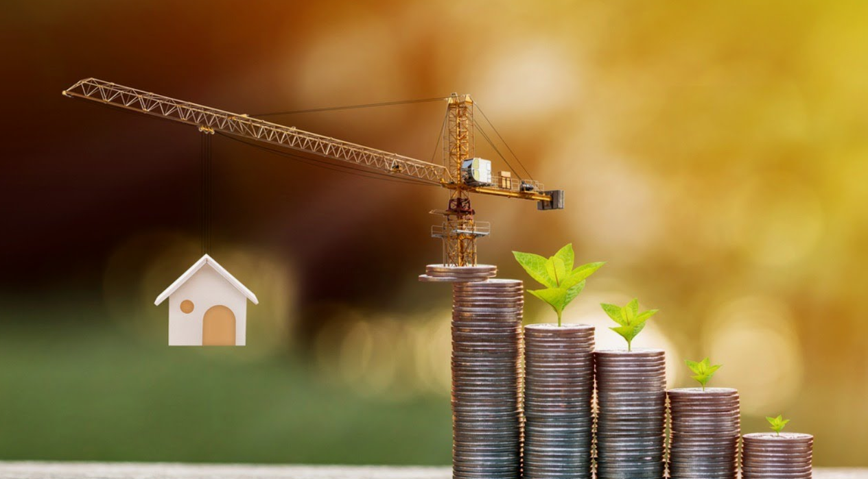 commercial real estate funding