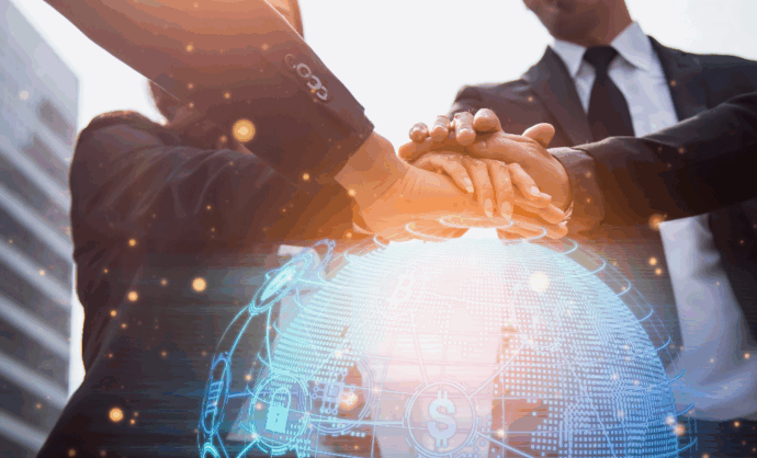 international commercial funding