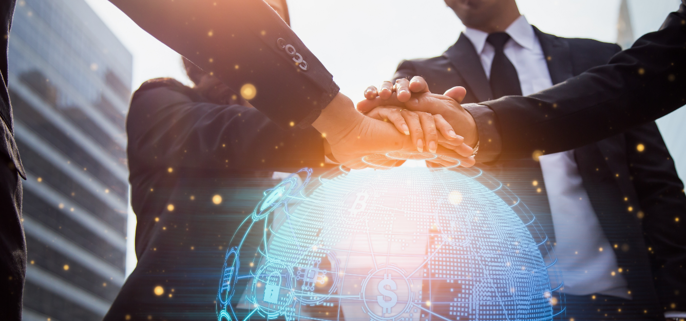 international commercial funding